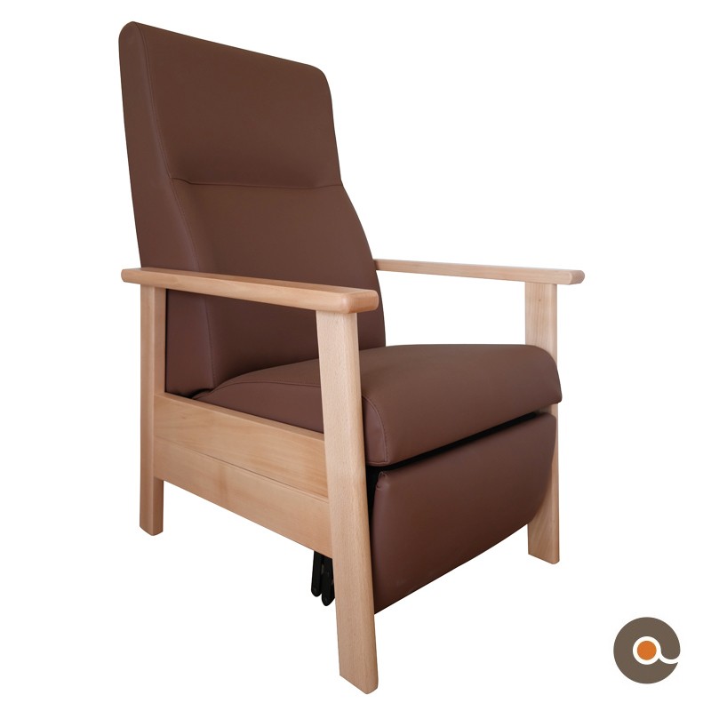 Fauteuil Izzy